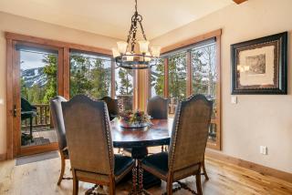 Dreamcatcher a spacious Five bedroom home in Winter Park Colorado - 4