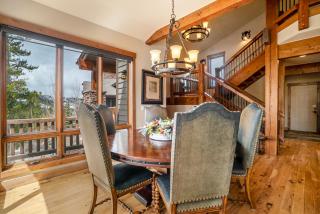 Dreamcatcher a spacious Five bedroom home in Winter Park Colorado - 3