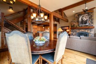 Dreamcatcher a spacious Five bedroom home in Winter Park Colorado - 2