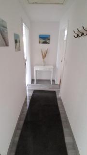 Ferienwohnung Möwennest - Dagebüll - 8