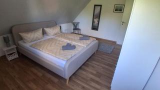 Ferienwohnung Möwennest 4 Personen - 8