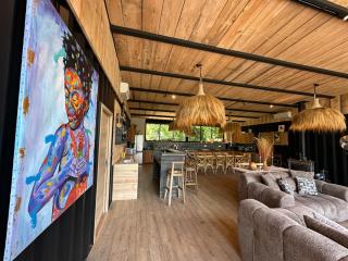 Chez Babeth Maison atypique en conteneurs pour 10 personnes - 4