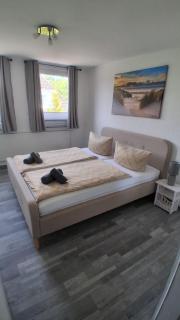 Ferienwohnung Möwennest - Dagebüll - 0