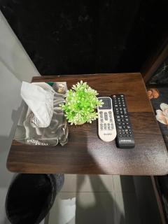 King Bed Apartment in Karachi - Dargai - 1