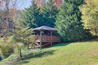 Mountain Mist Lodge by Venture Smoky Mountains - 6