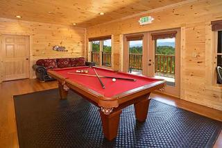 Mountain Mist Lodge by Venture Smoky Mountains - 3