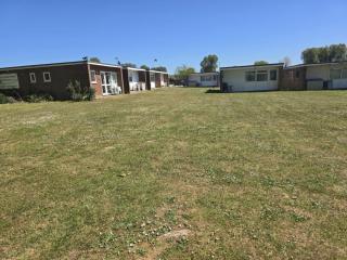 62 M&T Chalets , 2 bed detached chalet Florida holiday park Hemsby - Hemsby - 6