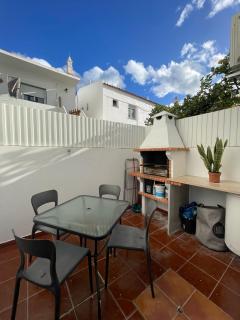 Apartamento Cabanas Centro - - 6