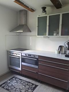 Axelin talo - Iitti - 4