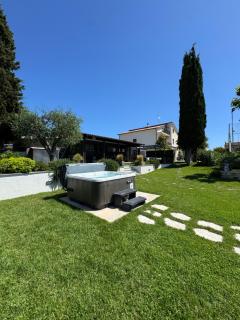 Villa Torrione - Apartments & Pool - Civitanova Marche - 7