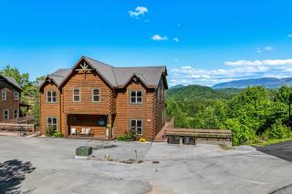 Mountain Splash Lodge by Venture Smoky Mountains - Sevierville - 9