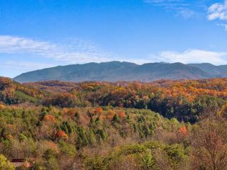 Mountain Splash Lodge by Venture Smoky Mountains - 5