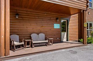 Mountain Splash Lodge by Venture Smoky Mountains - Sevierville - 2