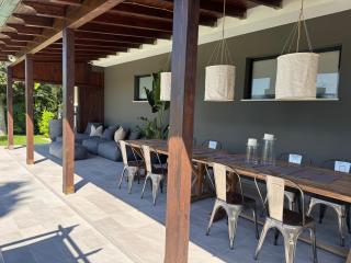 Villa Torrione - Apartments & Pool - Civitanova Marche - 4