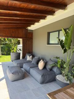 Villa Torrione - Apartments & Pool - Civitanova Marche - 5