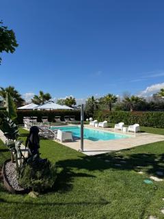 Villa Torrione - Apartments & Pool - Civitanova Marche - 9