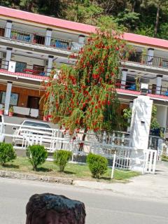 The White House Guest House - Islamabad - 0