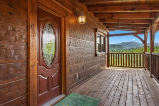 Mountain Splendor by Venture Smoky Mountains - 7