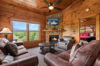 Mountain Splendor by Venture Smoky Mountains - 5