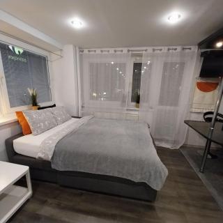 Widok View Apartments - Warsaw - 0