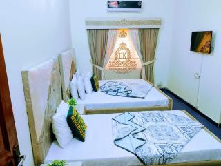 The White House Guest House - Islamabad - 1