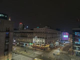 Widok View Apartments - Warsaw - 7