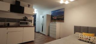 Widok View Apartments - Warsaw - 5
