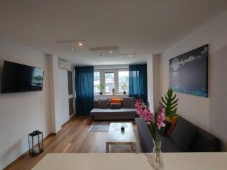Widok View Apartments - Warsaw - 3
