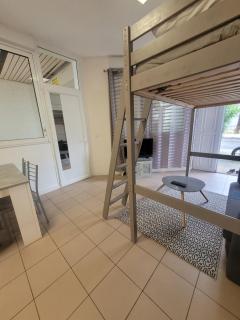 Appartement pieds dans l'eau - Capbreton - 4
