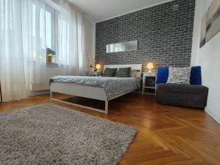 Widok View Apartments - Warsaw - 2