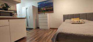 Widok View Apartments - Warsaw - 1