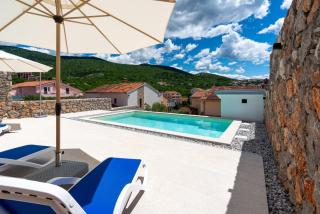 Ferienhaus Sana - Klenovica - 6