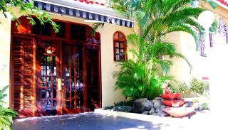 Canario Boutique Hotel - 5