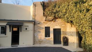 Wine Not - Vernou-sur-Brenne - 5
