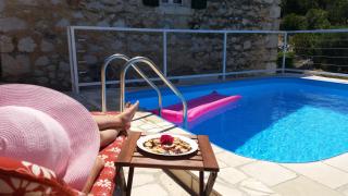 Holiday Home Bobovisca - 9