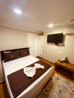 Laleli Palace Hotel - Istanbul - 4