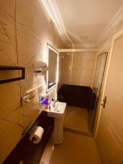 Laleli Palace Hotel - Istanbul - 5