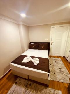Laleli Palace Hotel - Istanbul - 1