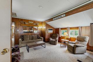 Riverbank's Pemi Cottage - Lincoln - 1