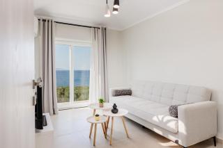 Restia tower apartments - Tragaki - 5