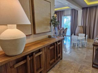 Casa Cantaro Ocean View in La Amada Residences - Cancún - 3