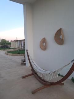 TORRE VECCHIA RELAIS - 1