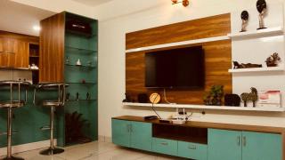 Vantage Dew Palace - Trivandrum - 6