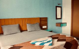 Vantage Dew Palace - Trivandrum - 4