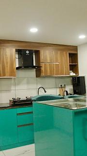 Vantage Dew Palace - Trivandrum - 2