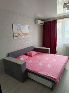 3-кімнатна квартира в центрі - Tchornomorsk - 3
