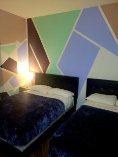 2 bedroom Marina Apartment - 6