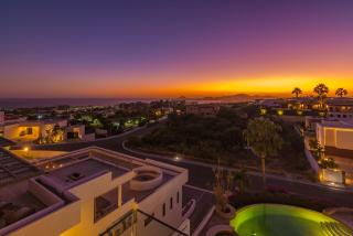 Villa Casa Marcus Cresta del Mar by The Agency Baja - Cabo San Lucas - 0