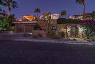 Villa Casa Marcus Cresta del Mar by The Agency Baja - Cabo San Lucas - 8