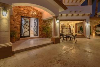 Villa Casa Marcus Cresta del Mar by The Agency Baja - Cabo San Lucas - 7